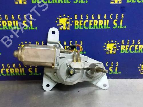 Used Rear wiper motor HYUNDAI ATOS (MX) 1.0 i (54 hp) 17173809