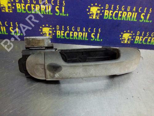 Front left exterior door handle FORD TOURNEO CONNECT 1.8 TDCi /TDDi /DI 4385855