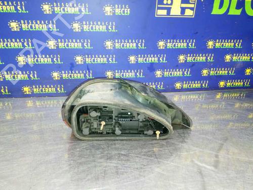 Right taillight PEUGEOT 306 Hatchback (7A, 7C, N3, N5) 1.9 D | BP8433313C35 