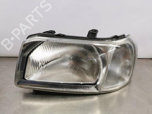 Used Left headlight LAND ROVER FREELANDER I (L314) 2.0 Td4 4x4 (112 hp) 8475935
