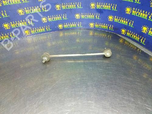 Used Left front suspension arm CITROËN NEMO Box Body/MPV (AA_) [2008-2025]  17070452