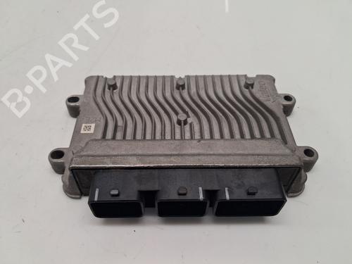 Used Engine control unit (ECU) Engine control unit (ECU) CITROËN C3 I (FC_, FN_) 1.1 i (60 hp) 33162483 33162483