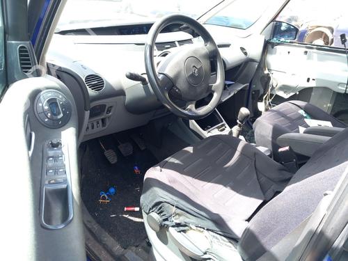 Left front window switch RENAULT ESPACE IV (JK0/1_) 2.0 dCi (JK02, JK03) | BP36391323I27 - Image 7