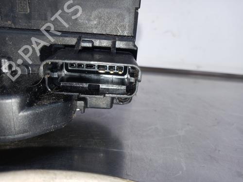 Rear left lock NISSAN QASHQAI / QASHQAI +2 I (J10, NJ10, JJ10E) 2.0 dCi | BP8466145C100 