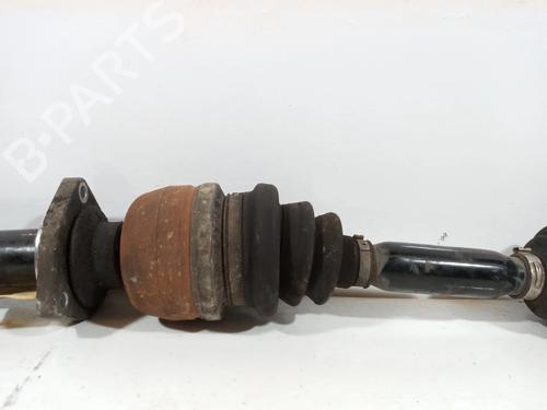 BP8480733M39 | Right front driveshaft SAAB 9-3 Estate (E50) 1.9 TiD BP8480733M39