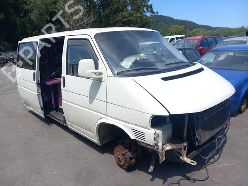 Used Parts VW TRANSPORTER T4 Van (70A, 70H, 7DA, 7DH) 1.9 TD 4683543