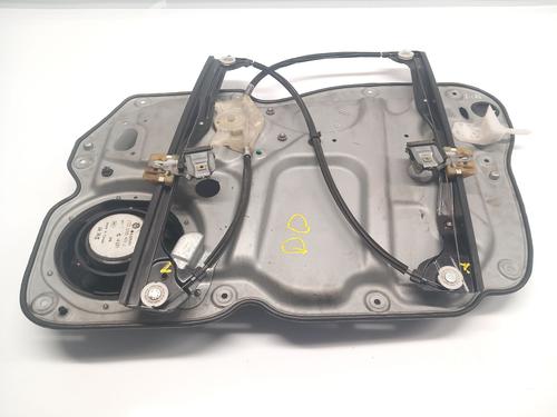 Front left window mechanism VW TOURAN (1T1, 1T2)  | BP24509072C22 