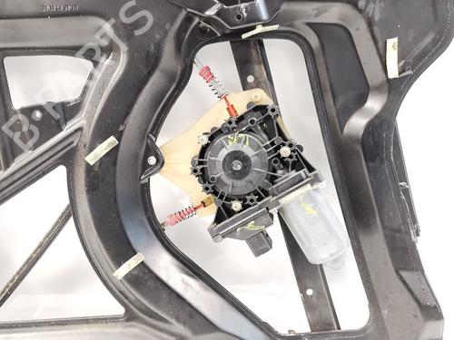Front left window mechanism AUDI A3 (8L1) | BP31026030C22