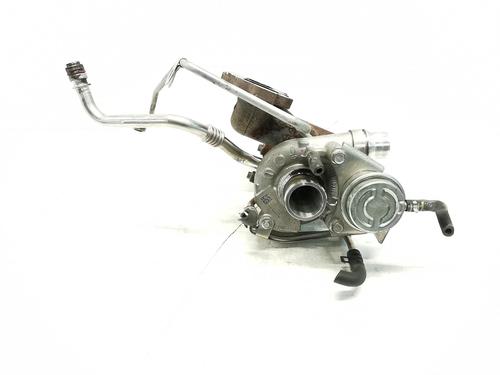 Turbo/Compressor RENAULT MEGANE III Hatchback (BZ0/1_, B3_) 1.2 TCe (BZ2B, BZ11) (116 hp) 31333497