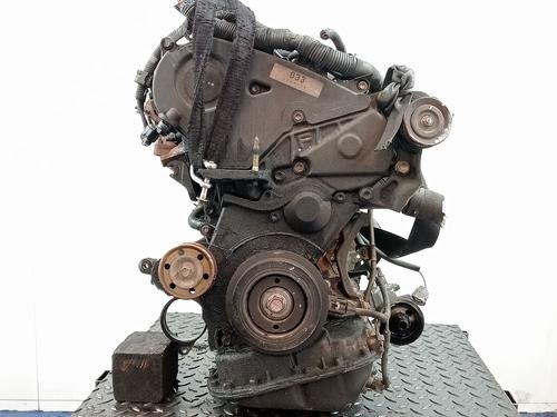 Engine TOYOTA COROLLA (_E12_) 2.0 D-4D (CDE120_, CDE120R) | BP27586788M1 - Image 2