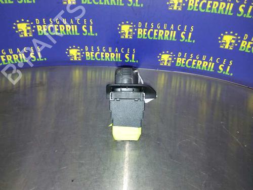 Used Ignition barrel BMW 1 (E87) 120 i (150 hp) 16048689