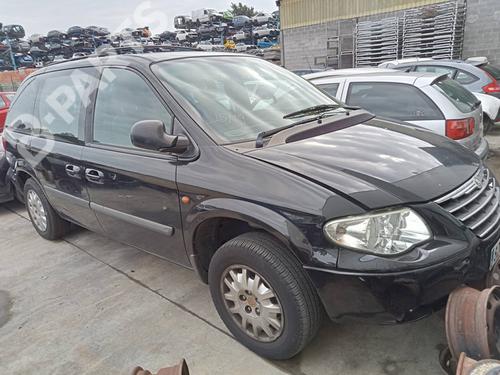 Used Parts CHRYSLER VOYAGER IV (RG, RS)  2.4  1159977
