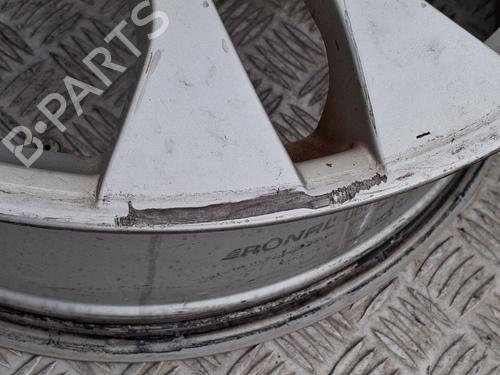 Fælk BMW X3 (E83) xDrive 20 d | BP31942921C45