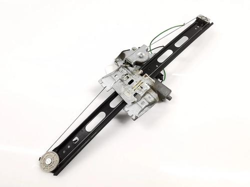 Front right window mechanism MERCEDES-BENZ A-CLASS (W168) A 160 CDI (168.007) | BP16048683C23 