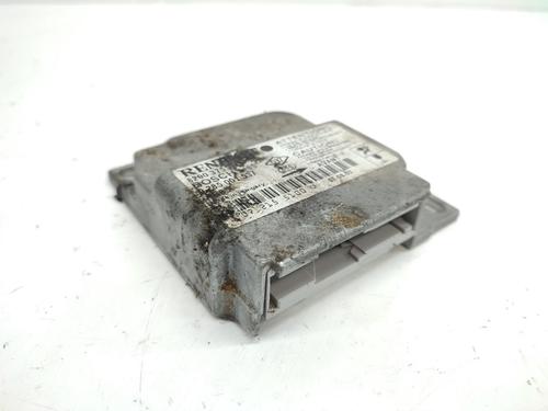 Used ECU airbags ECU airbags RENAULT CLIO II (BB_, CB_) 1.5 dCi (B/CB07) (65 hp) 9832393 9832393