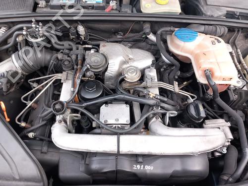 Alternator AUDI A4 B6 Avant (8E5) 2.5 TDI | BP35979143M7 - Image 9