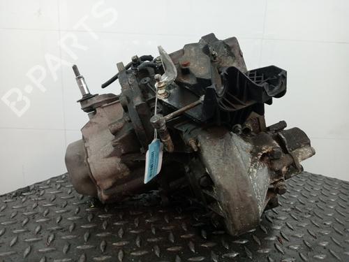 Gearbox CITROËN BERLINGO Box Body/MPV (B9) 1.6 HDi / BlueHDi 75 | BP38702252M3 - Image 2