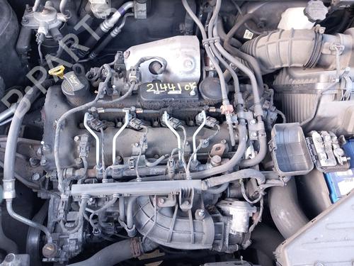 Left tailgate light KIA SORENTO II (XM) 2.2 CRDi 4WD | BP33906107C79  - Image 8