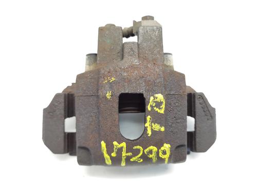 Used Right rear brake caliper JEEP GRAND CHEROKEE II (WJ, WG) 3.1 TD 4x4 (140 hp) 19654621