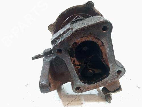 Turbocharger/Supercharger RENAULT KANGOO (KC0/1_)  | BP9149407M71 