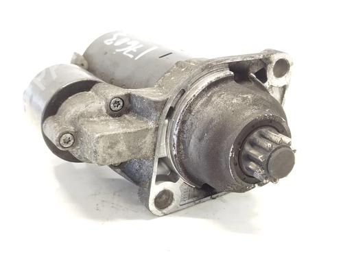 Starter VW POLO (9N_, 9A_)  | BP19517765M8 