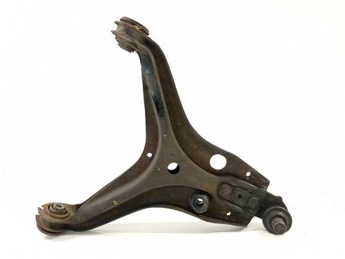 Used Left front suspension arm AUDI 80 B2 Saloon (811, 813, 814, 819, 853) 1.6 GLE (110 hp) 11105702