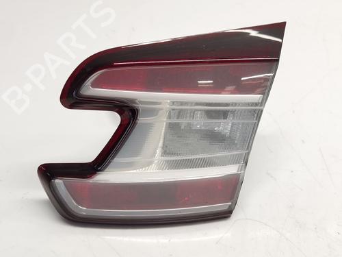 Used Right tailgate light Right tailgate light 39406543 39406543