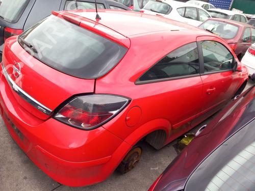 Engine control unit (ECU) OPEL ASTRA H GTC (A04) 1.9 CDTI (L08) | BP38311164M57 - Image 8