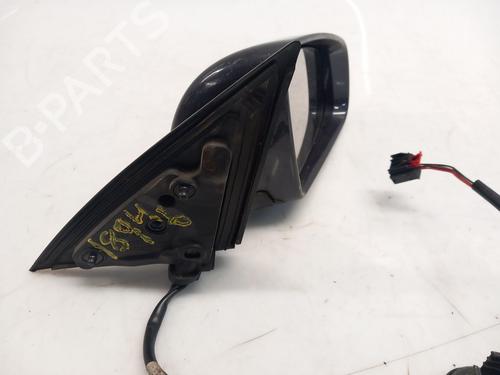 Right mirror AUDI A6 C6 (4F2) 2.7 TDI quattro | BP23137071C27 