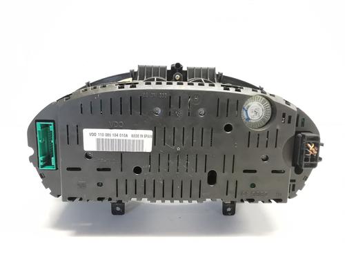 Instrument cluster SEAT IBIZA III (6L1) 1.9 TDI | BP28157036C47 