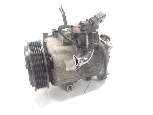 Used AC compressor AC compressor SKODA FABIA II (542) 1.2 (60 hp) 40508091 40508091