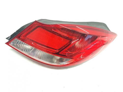 right-taillight-opel-insignia-a-saloon-g09-2008-2009-2010-2011-2012-2013-2014-2015-2016-2017-40530892 main image