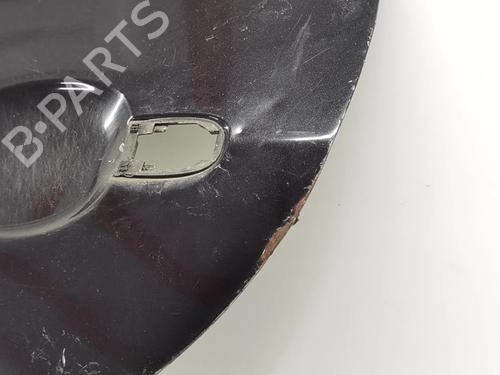 Left rear door VW GOLF PLUS V (5M1, 521) 2.0 TDI | BP15946975C4 