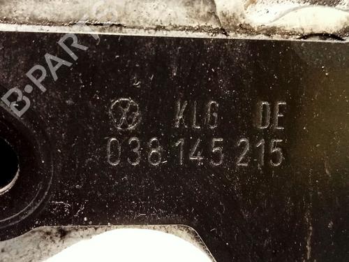 Pompe à vide SKODA FABIA I (6Y2)  | BP27981080M80 