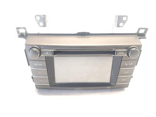 Used Radio Radio 36987290 36987290