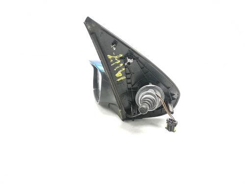 Left mirror PEUGEOT 206 Hatchback (2A/C)  | BP24358140C26 