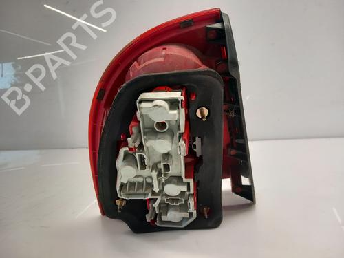 Right taillight VW PASSAT B5.5 (3B3) 1.9 TDI | BP36378687C35 - Image 2