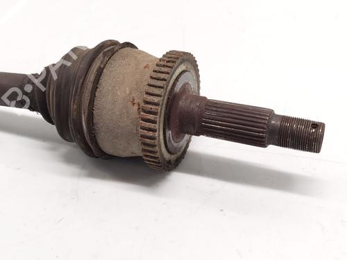 Left front driveshaft JEEP GRAND CHEROKEE II (WJ, WG) 3.1 TD 4x4 | BP28570546M38