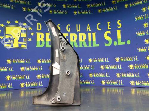 Left mirror NISSAN INTERSTAR Van (X70)  | BP9264686C26 