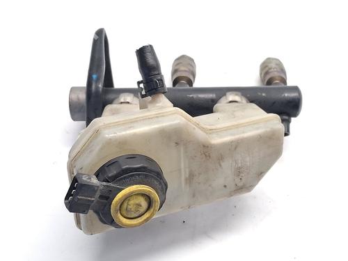 Used Brake master cylinder FORD FIESTA IV (JA_, JB_) 1.25 i 16V (75 hp) 30135041