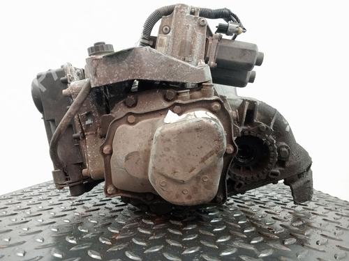 Gearbox OPEL ASTRA H (A04) 1.6 (L48) | BP27486002M3 