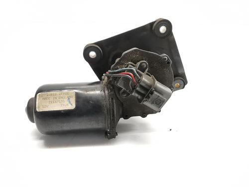 Used Front wiper motor NISSAN PRIMERA Hatchback (P11) 2.0 TD (90 hp) 25718100