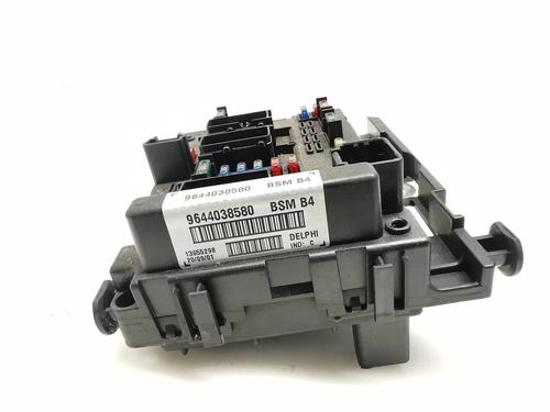 Fuse box PEUGEOT 406 (8B)  | BP22421958E1 