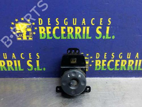 Used Mirror switch KIA CARENS II MPV (FJ) [2002-2013]  8451065