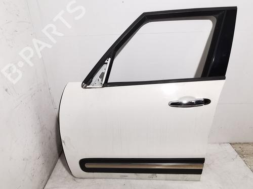 Used Left front door Left front door 37271427 37271427