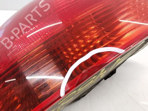 Left taillight AUDI A4 B7 Avant (8ED) 2.0 TDI | BP37520397C34 - Image 2