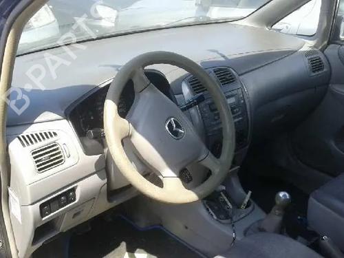 Rudehejsemekanisme Højre foran MAZDA PREMACY (CP) 2.0 TD | BP8455269C23 
