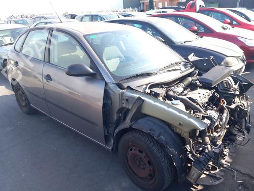 Brugte SEAT IBIZA III (6L1) 1.9 TDI (100 hp) 4287606