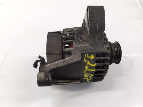 Alternator FIAT PANDA Hatchback Van (169_) 1.2 Bipower (169CXB1A) | BP34629628M7 - Image 2