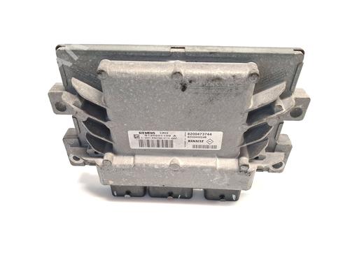 Motorstyringsenhed RENAULT CLIO II (BB_, CB_) 1.2 16V (BB05, BB0W, BB11, BB27, BB2T, BB2U, BB2V, CB05,... (75 hp) 28599148